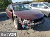 2014 HONDA ACCORD EX-L V6