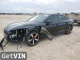 2024 AUDI A5 SPORTBACK QUATTRO S LINE PRESTIGE 45 TFSI