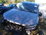 2023 VOLKSWAGEN ATLAS CROSS SPORT SE W/ TECH V6 3.6L
