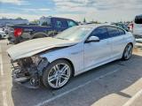 2016 BMW 6 SERIES 640I GRAN COUPE