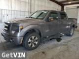 2014 Ford F-150 LIMITED