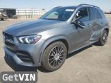 2023 MERCEDES-BENZ GLE 350
