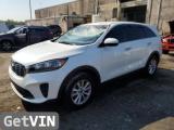 2019 KIA SORENTO L