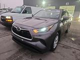 2023 TOYOTA HIGHLANDER LE, L, LIMITED, PLATINUM, XLE / XSE (W/ 12.3