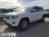 2015 JEEP GRAND CHEROKEE LAREDO E