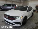 2021 VOLKSWAGEN JETTA GLI S / AUTOBAHN V4 2.0L