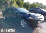 2022 CHEVROLET MALIBU LS (1LS) V4 1.5L
