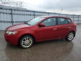 2012 Kia FORTE5 EX
