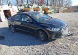 2018 Hyundai ELANTRA SEL/VALUE/LIMITED