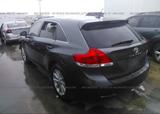 2010 TOYOTA VENZA FWD 4CYL