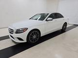 2021 MERCEDES-BENZ C-CLASS C 300