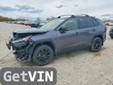 2025 Toyota RAV4 HYBRID XSE