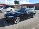 2016 BMW 535I V6 3L