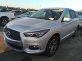 2019 INFINITI QX60 PURE