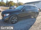 2016 MERCEDES-BENZ GLC 300 4MATIC
