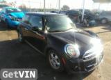 2011 MINI COOPER