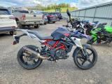 2021 BMW G310 GS