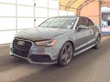 2015 AUDI A3 S LINE PRESTIGE V4 1.798000L