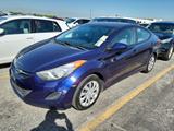 2012 HYUNDAI ELANTRA 1.8L