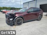 2025 MAZDA CX-90 3.3 TURBO PREMIUM SPORT