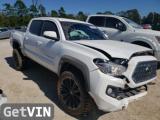 2018 TOYOTA TACOMA TRD OFF-ROAD