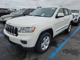 2012 JEEP GRAND CHEROKEE LAREDO X