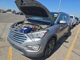 2013 HYUNDAI SANTA FE LIMITED