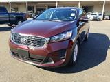 2019 KIA SORENTO LX V6