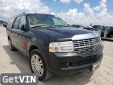 2011 LINCOLN NAVIGATOR L