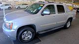 2013 CHEVROLET AVALANCHE LS BLACK DIAMOND