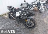 2024 YAMAHA YZFR1