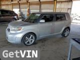 2010 SCION XB