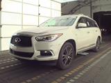 2016 INFINITI QX60