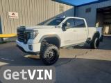 2022 GMC SIERRA 2500HD AT4