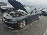 2019 DODGE CHARGER SXT V6 3.6L