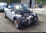 2011 MINI COOPER S