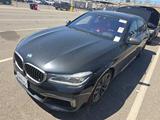 2017 BMW 7 SERIES M760I XDRIVE