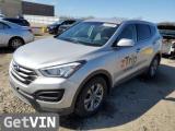 2016 HYUNDAI SANTA FE SPORT 2.4L