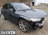 2024 AUDI SQ5 3.0T QUATTRO PRESTIGE