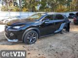 2017 LEXUS NX 200T F SPORT