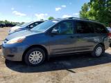 2010 TOYOTA SIENNA CE