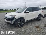 2019 HONDA PILOT TOURING