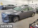 2013 LEXUS ES 350 V6 3.5L