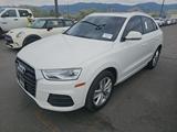2016 AUDI Q3 2.0T QUATTRO PREMIUM PLUS
