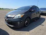 2014 TOYOTA PRIUS V4 1.8L