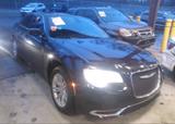 2017 CHRYSLER 300 LIMITED