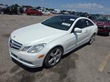 2013 MERCEDES-BENZ E-CLASS E 350