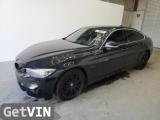 2019 BMW 4 SERIES 430I GRAN COUPE