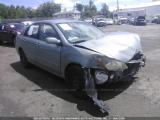 2004 TOYOTA COROLLA CE
