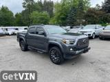 2022 TOYOTA TACOMA LIMITED V6 3.5L